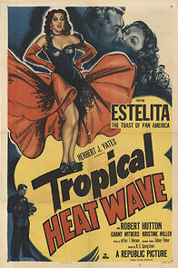 Watch Tropical Heat Wave