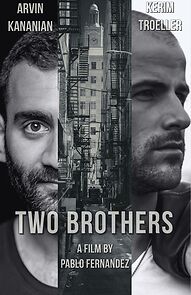 Watch Two Brothers (Short 2013)