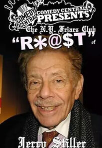 Watch The N.Y. Friars Club Roast of Jerry Stiller (TV Special 1999)