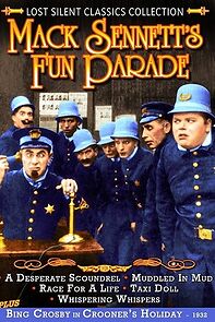 Watch Dirty Work in a Laundry (Short 1915)