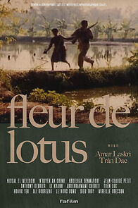 Watch Fleur de lotus