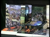 Watch Houghton Mifflin Welcomes You to Middle-Earth