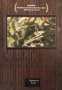 Watch Katydid (Short 2004)