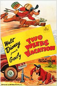 Watch Two Weeks Vacation