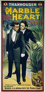 Watch The Marble Heart (Short 1913)