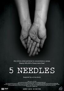Watch 5 Needles (TV Short 2011)