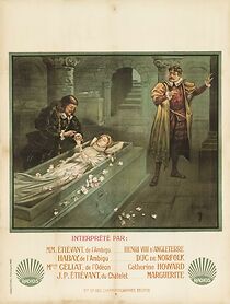 Watch Le page (Short 1910)