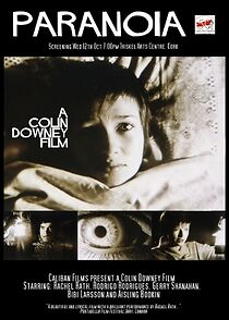 Watch Paranoia