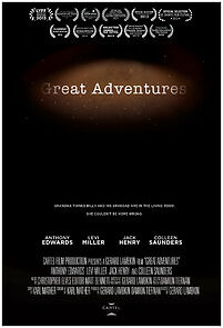Watch Great Adventures (Short 2012)