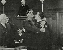 Watch The Prisoner at the Bar (Short 1916)