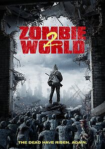 Watch Zombie World 2