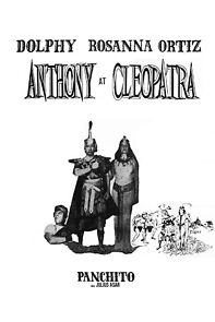 Watch Anthony at Cleopatra