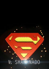 Watch Superman vs. Sharknado