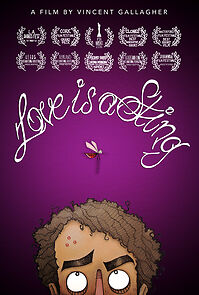Watch Love Is a Sting (Short 2015)