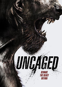 Watch Uncaged