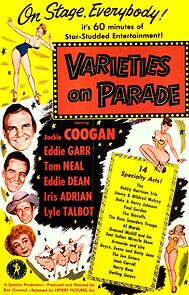 Watch Varieties on Parade