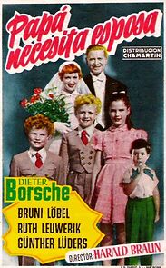 Watch Vater braucht eine Frau