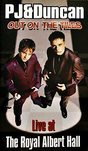 Watch Out on the Tiles: Live at the Royal Albert Hall