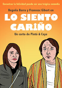 Watch Lo siento cariño (Short 2015)