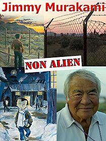 Watch Jimmy Murakami: Non Alien