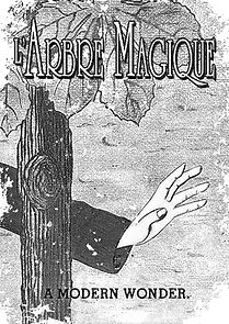 Watch L'arbre magique (Short 2004)