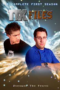 Watch NX Files: Discover the Secret