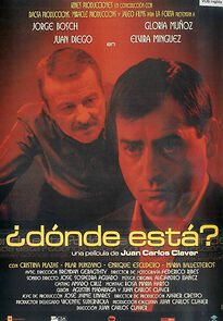 Watch ¿Dónde está?