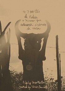 Watch As 7 mortes de Pedro, o menino que coleciona crânios de vaca (Short 2013)