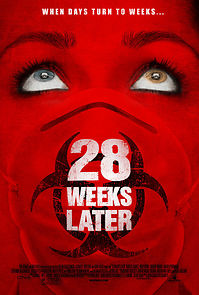 Watch 28 Weeks Later