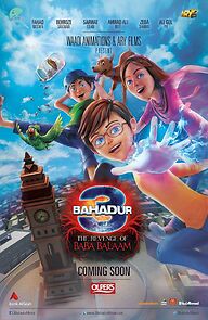Watch 3 Bahadur: The Revenge of Baba Balaam