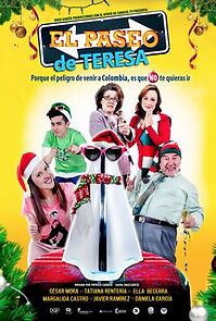 Watch El Paseo De Teresa