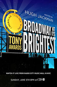 Watch The 59th Annual Tony Awards (TV Special 2005)