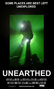 Watch Unearthed (Short 2010)