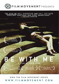 Watch Be with Me