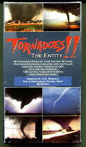 Watch Tornadoes: The Entity