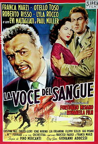Watch La voce del sangue