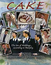 Watch Cake: A Wedding Story