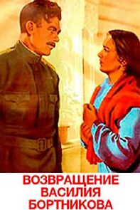 Watch Vasili's Return