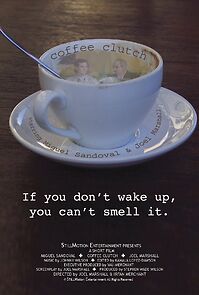 Watch Coffee Clutch (Short 2005)