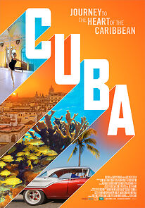 Watch Cuba (Short 2019)