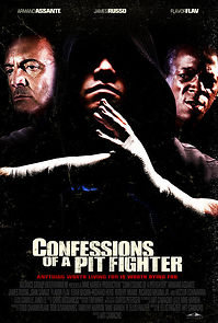 Watch Confessions of a Pit Fighter
