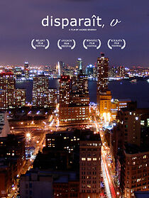 Watch Disparait, v. (Short 2005)
