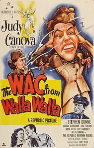 Watch The WAC from Walla Walla