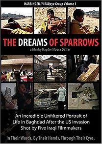 Watch The Dreams of Sparrows