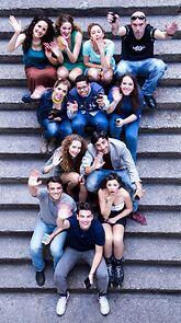 Watch Reuniones (Short 2016)