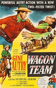 Watch Wagon Team