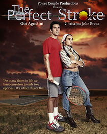 Watch The Perfect Stroke (Short 2013)