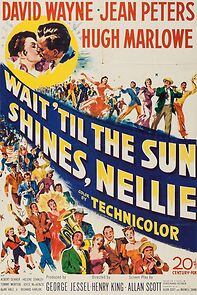 Watch Wait Till the Sun Shines, Nellie