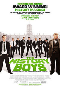 Watch The History Boys
