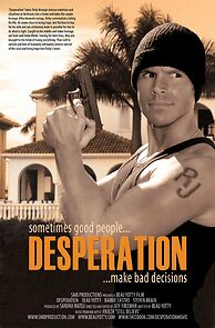 Watch Desperation (Short 2011)